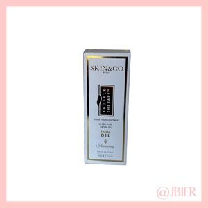 Skin & Co Roma Facial Oil